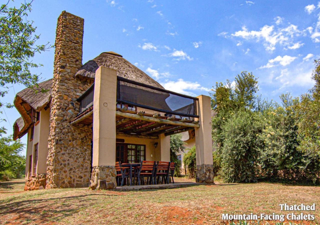 Ardmore Guest Farm Champagne Valley Exterior foto