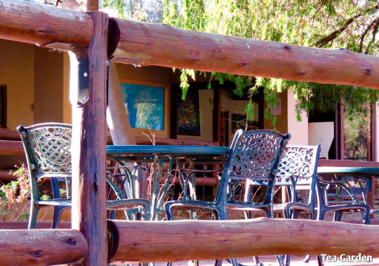 Ardmore Guest Farm Champagne Valley Exterior foto